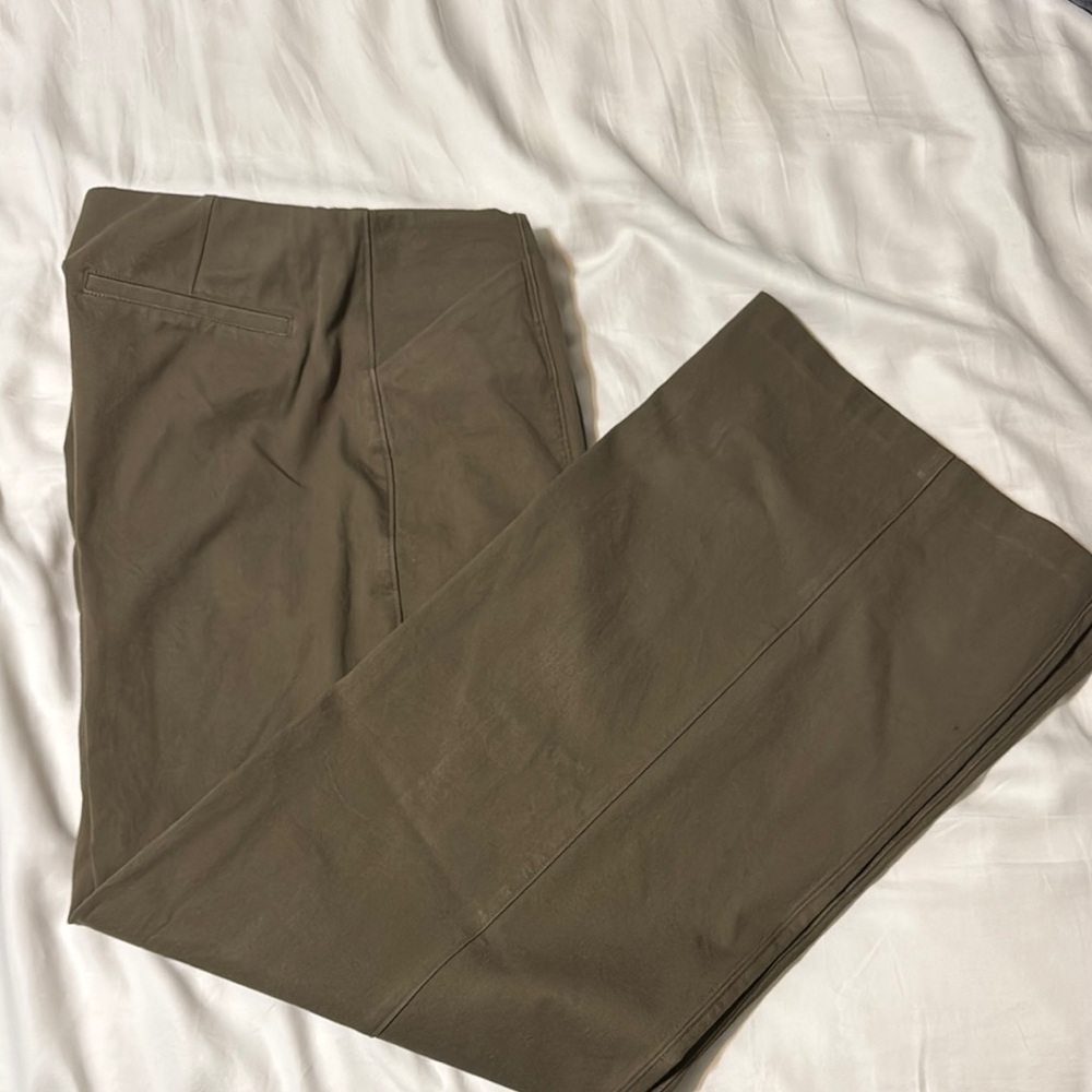 Old Navy Medium Tall wide leg trousers